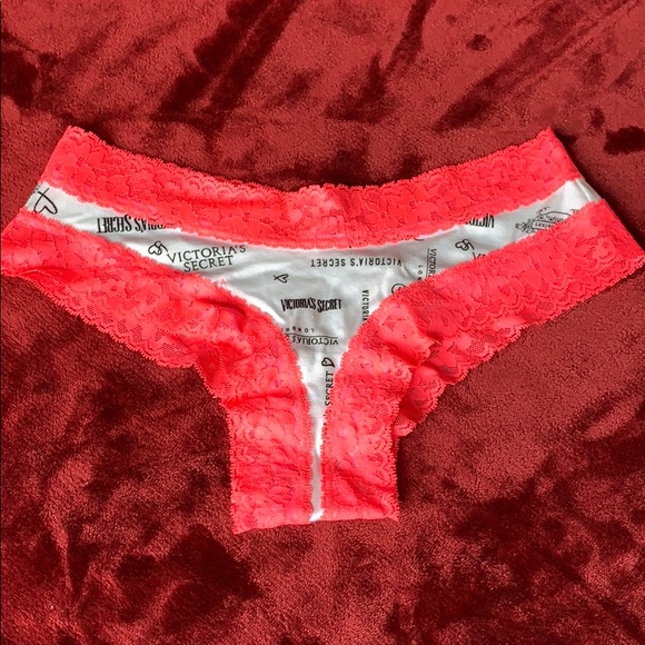 Pink Victoria S Secret Intimates Sleepwear Vspink Panties